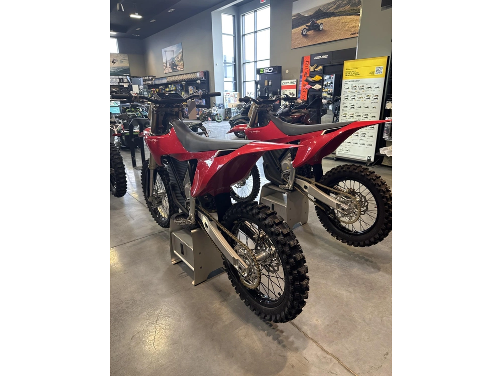 2025 Stark Future Alpha 80hp alt