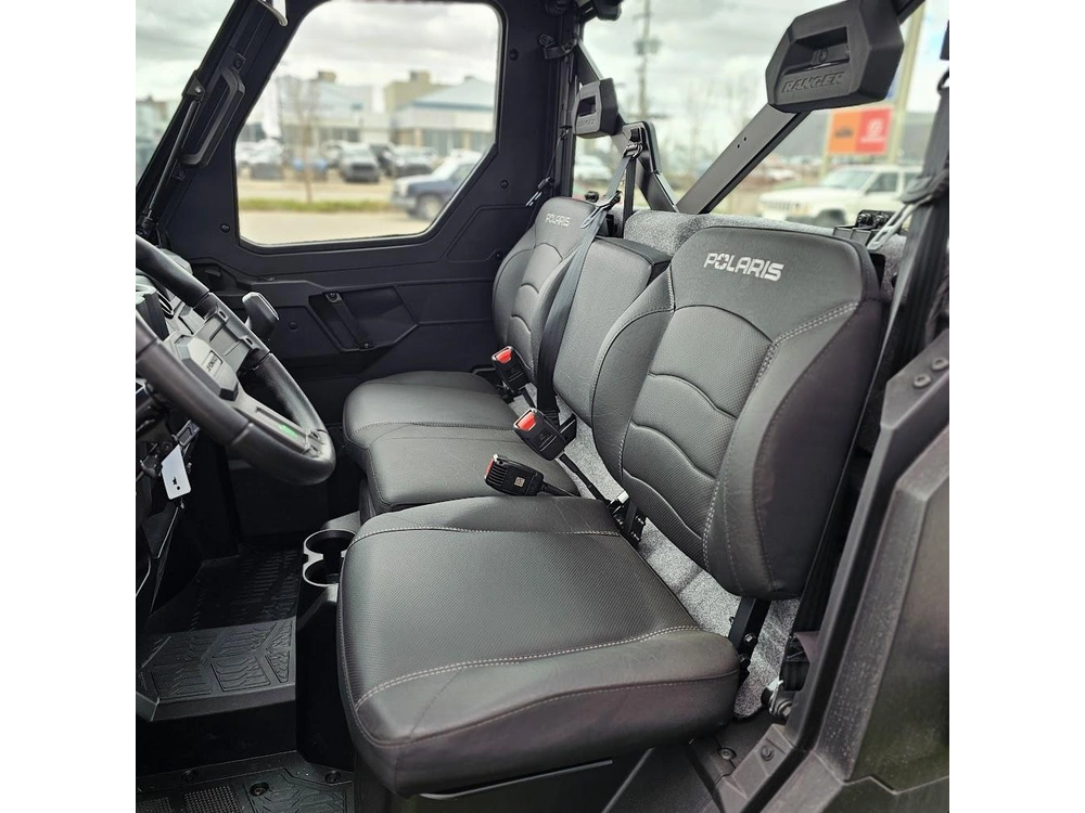 2026 Polaris Ranger Xp 1000 Northstar Premium alt