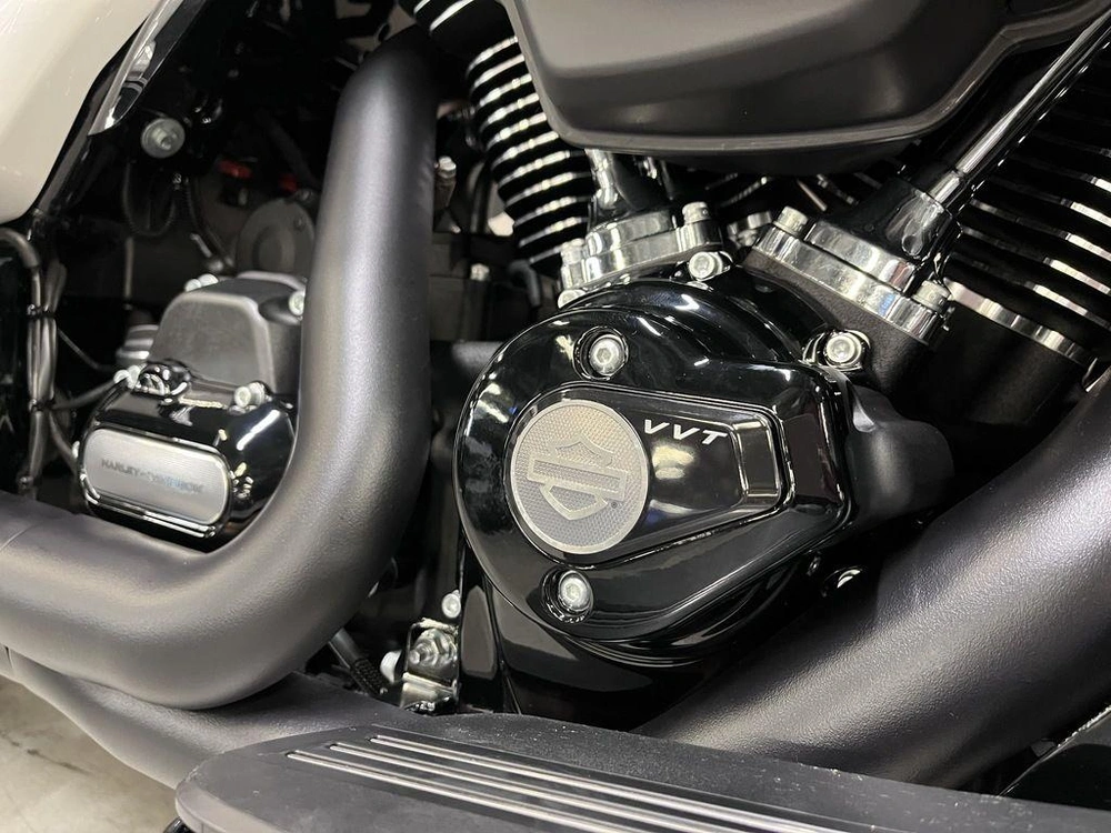 2026 Harley-davidson Flhxl Street Glide Limited alt