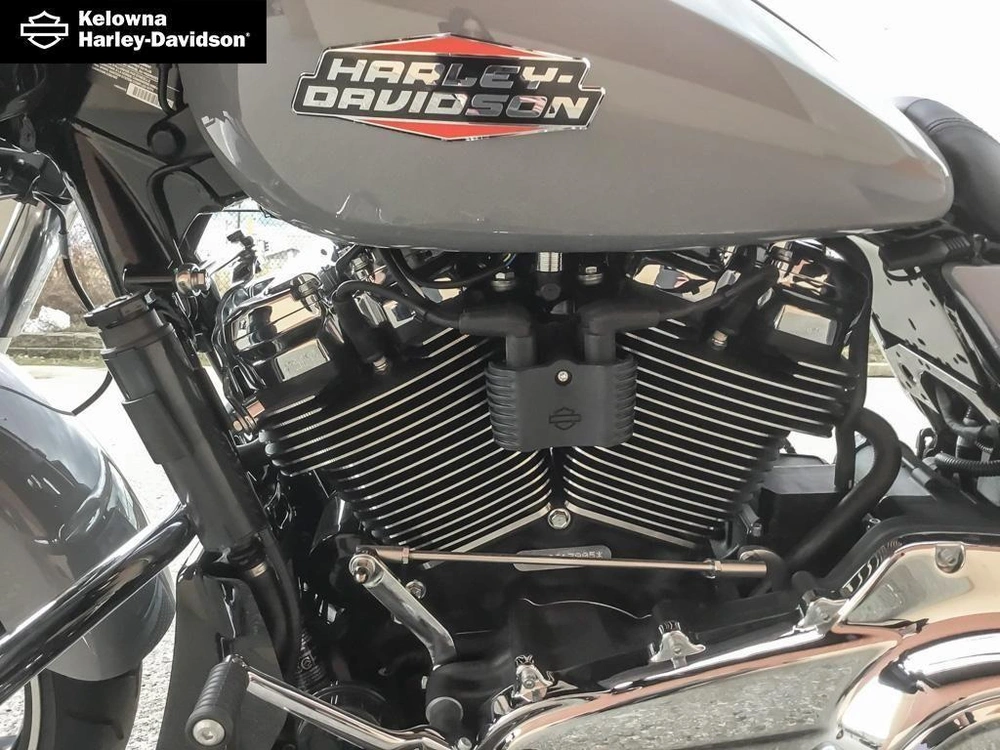 2026 Harley-davidson Flhx - Street Glide® alt