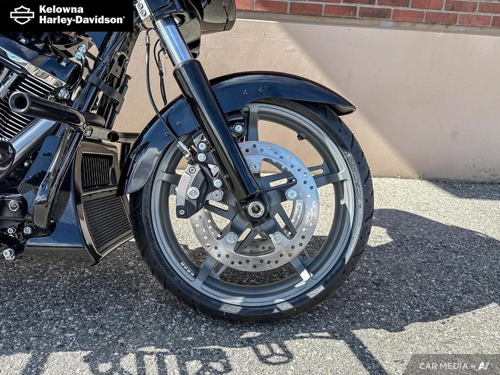 2024 Harley-davidson Flhx - Street Glide™ alt