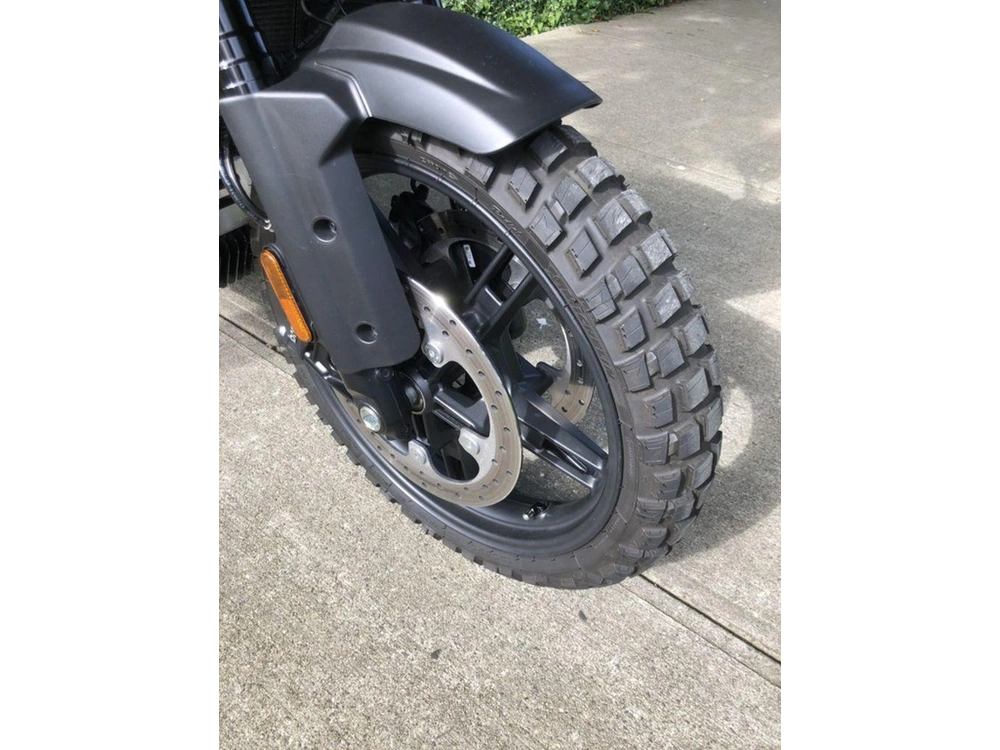 2022 Harley-davidson Adventure Touring Pan America alt