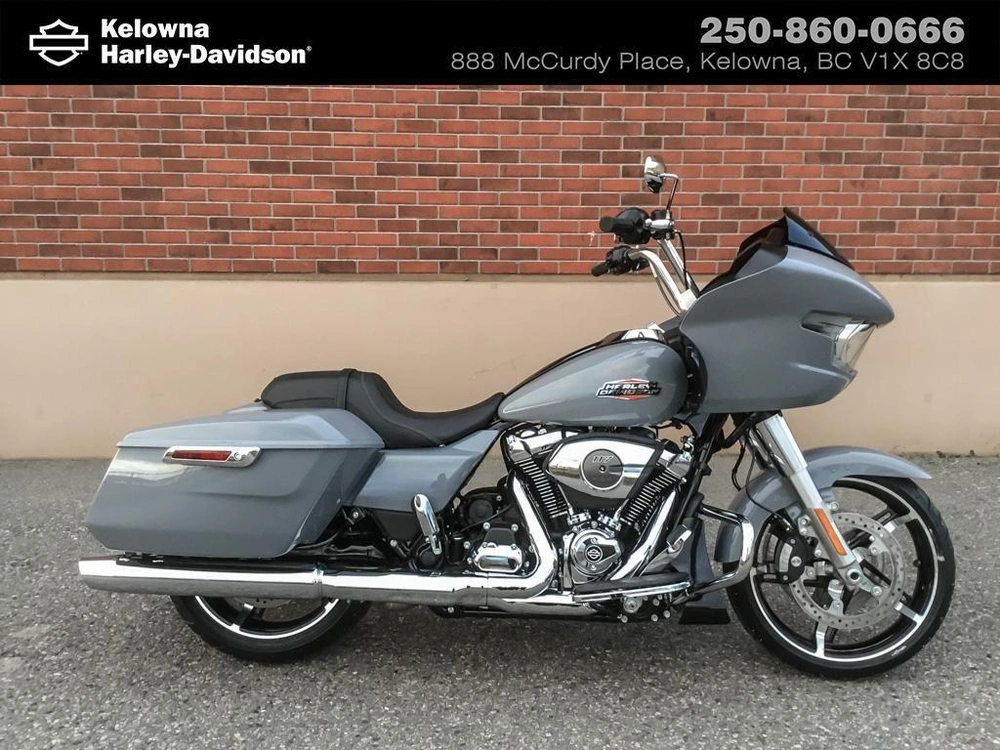 2026 Harley-davidson Fltrx - Road Glide® alt