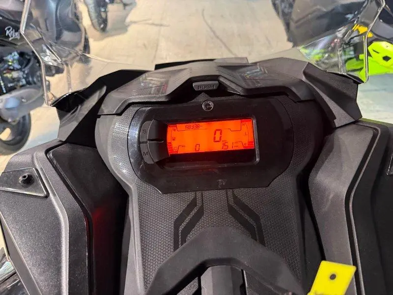 Ski-Doo Expedition Xtreme 850 E-TEC 2022