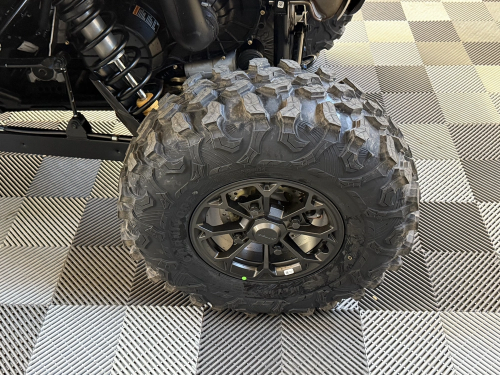 2026 Polaris Rzr Xp 1000 Ultimate Sand Dune Ultimate alt