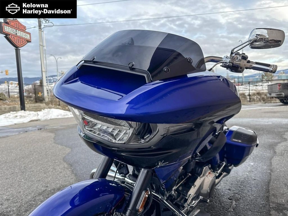 2025 Harley-davidson Fltrxse - Cvo™ Road Glide® alt