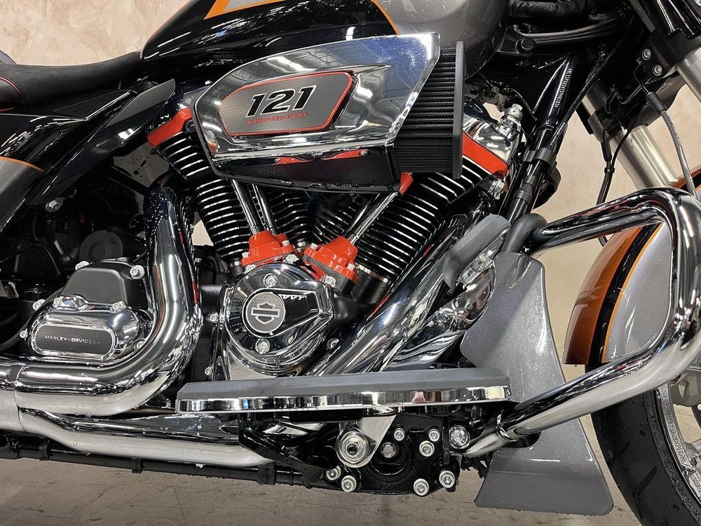 2026 Harley-davidson Flhxse Cvo Street Glide alt