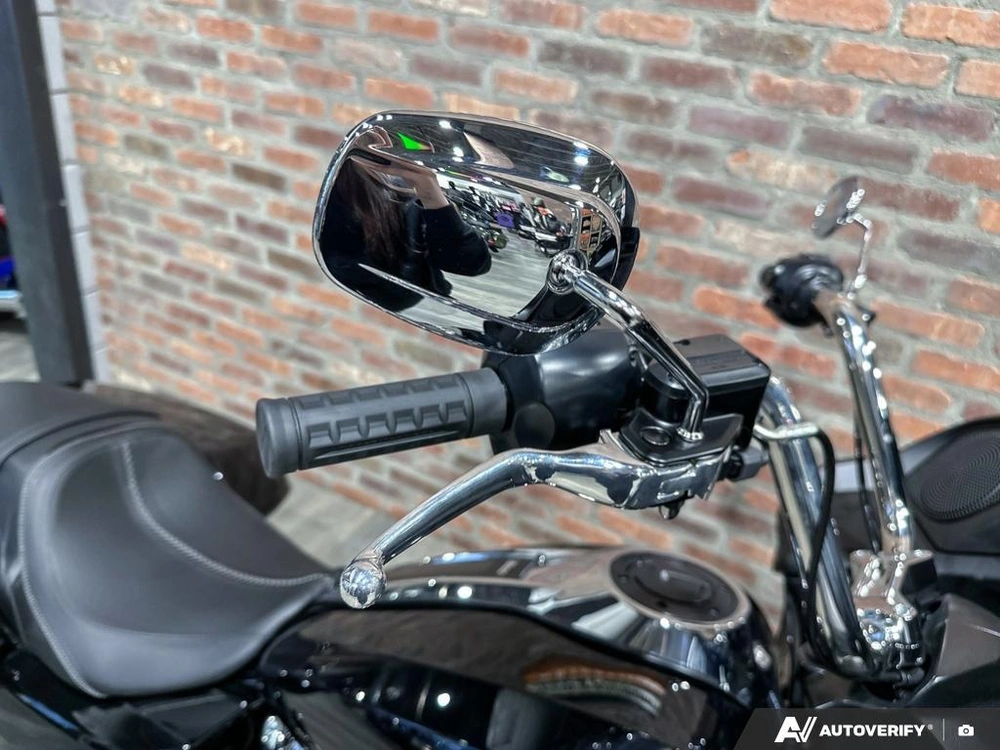 2026 Harley-davidson Road Glide alt