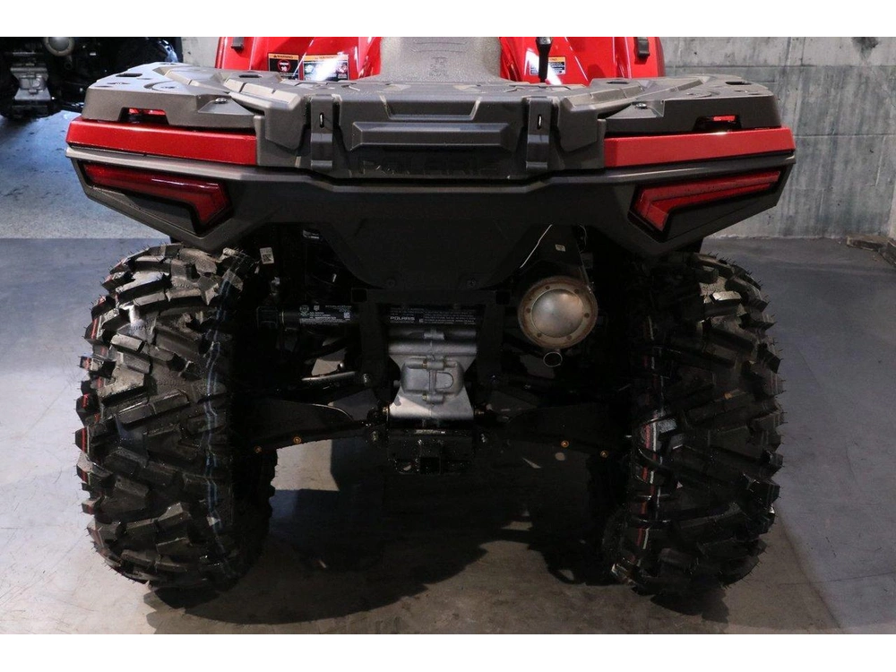 2026 Polaris Sportsman 570 Trail alt