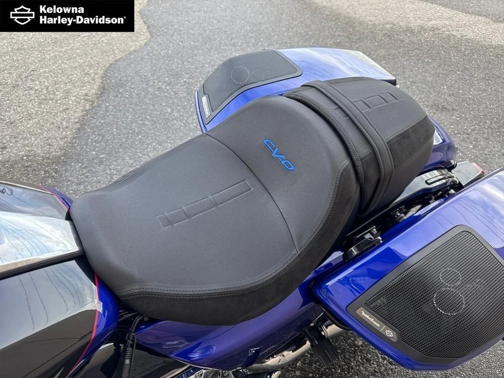 2025 Harley-davidson Fltrxse - Cvo™ Road Glide® alt