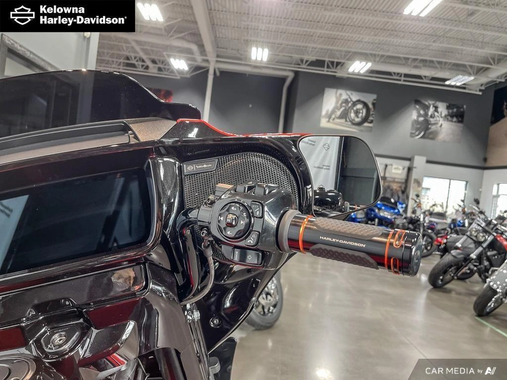 2024 Harley-davidson Flhxse - Cvo™ Street Glide™ alt