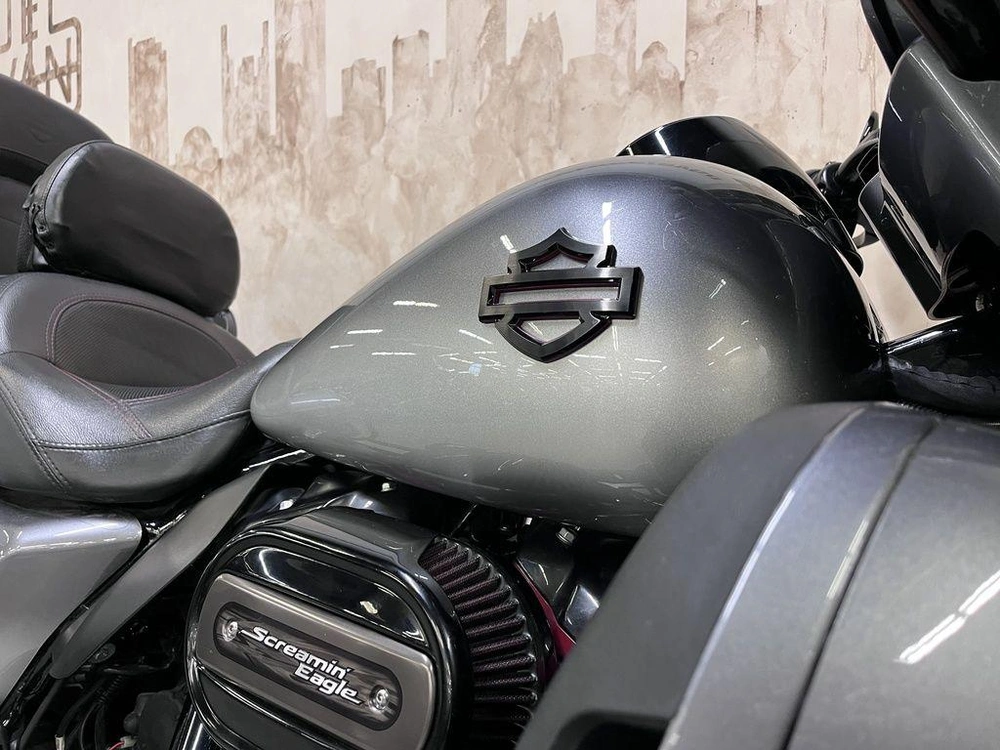 2019 Harley-davidson Cvo Cvo- Electra Glide alt