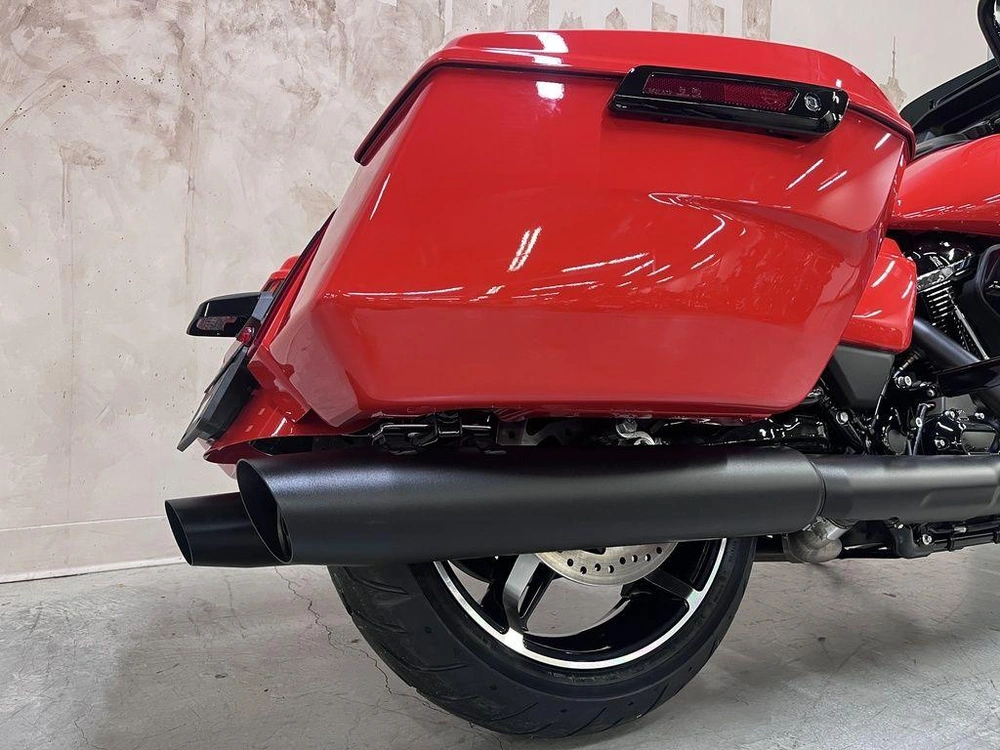 2026 Harley-davidson Fltrx Road Glide alt