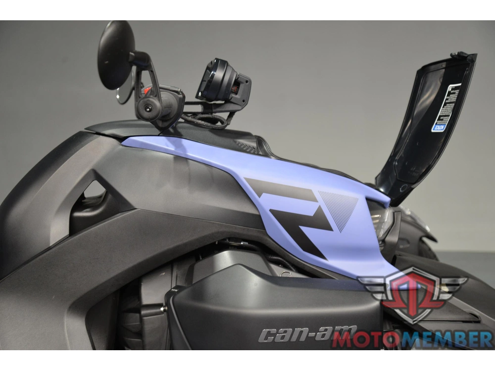 2024 Can-am Ryker Sport Rotax 900 Ace Exclusive Panel Kits alt