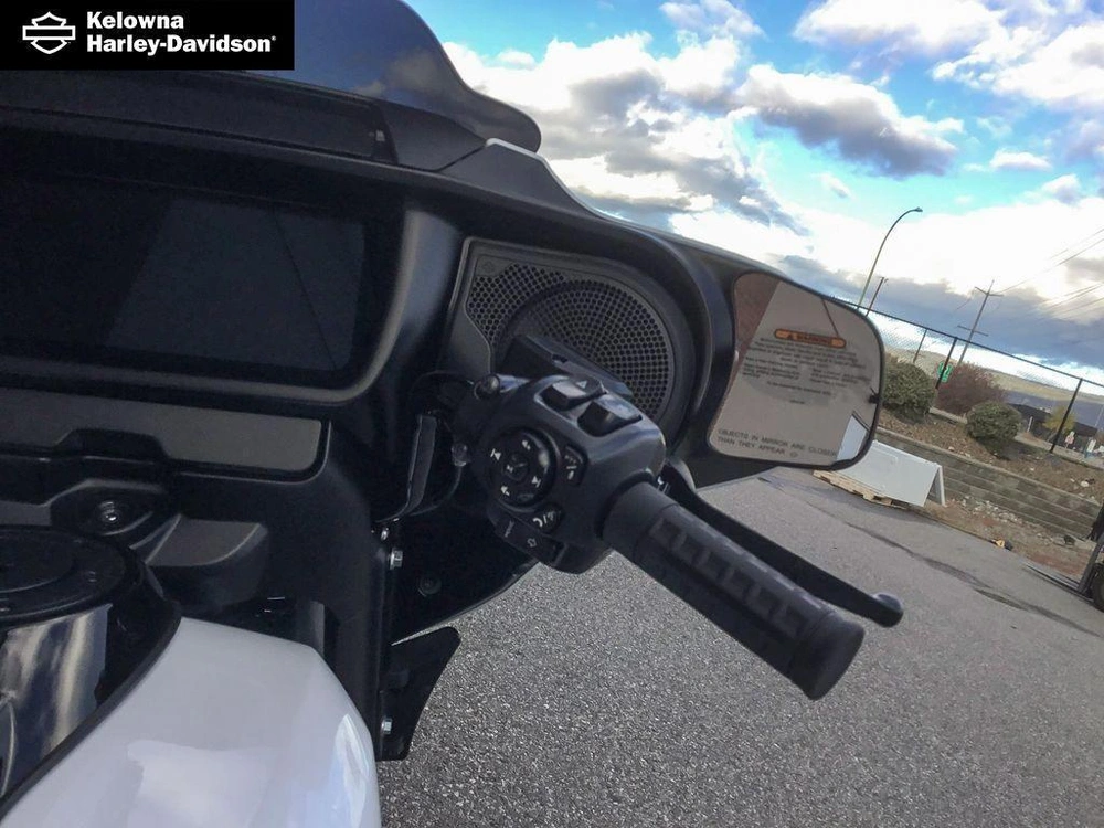 2025 Harley-davidson Flhx - Street Glide® alt