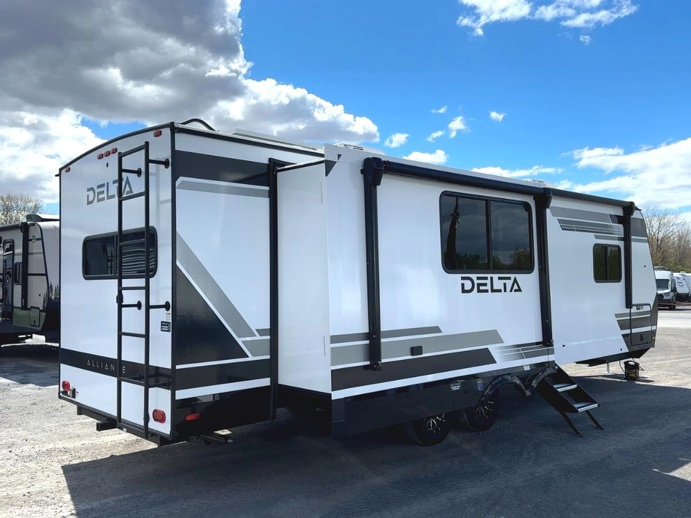 2026 Alliance Rv Delta 284rk alt