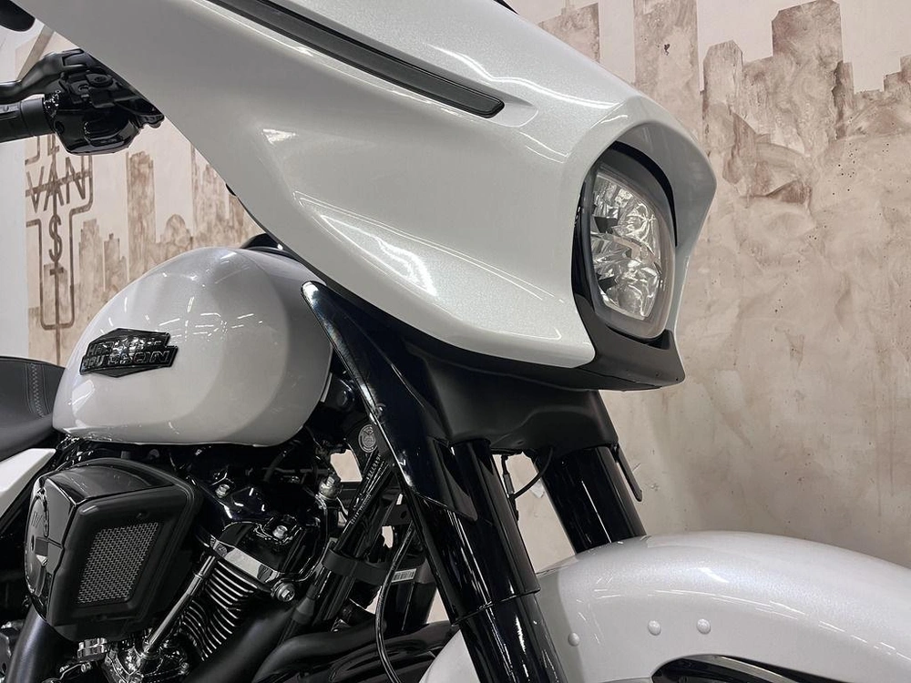 2024 Harley-davidson Flhx Street Glide alt
