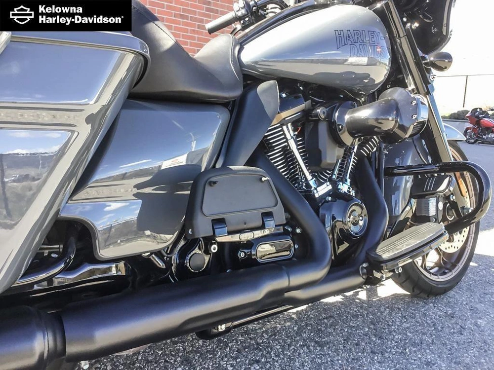 2022 Harley-davidson Flhxst - Street Glide™ St alt