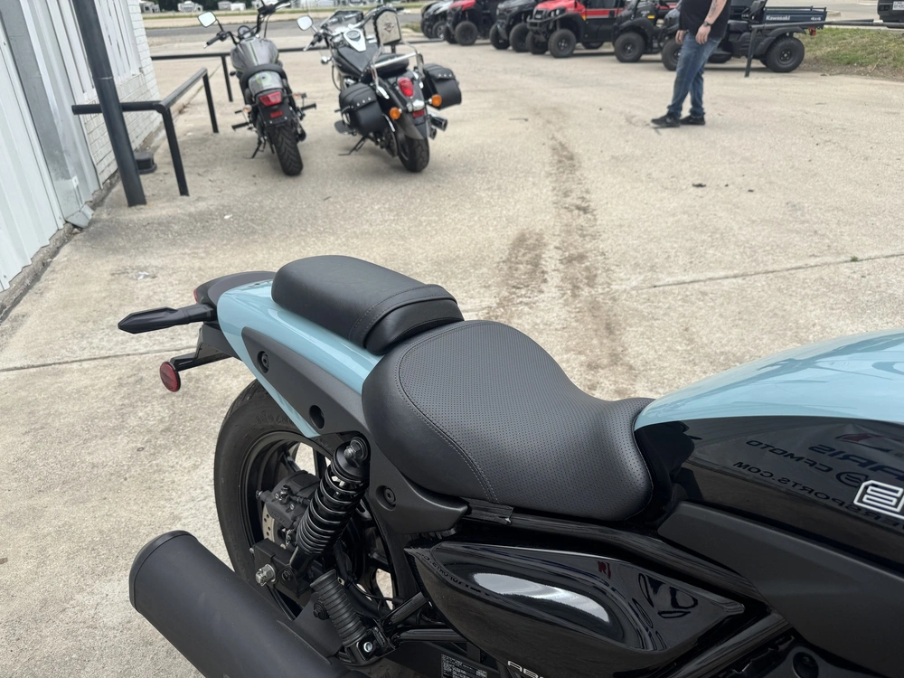 2025 Kawasaki Eliminator�� Se Abs Se Abs alt