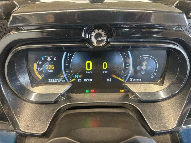 2023 Can-am Spyder Roadster F3-t alt