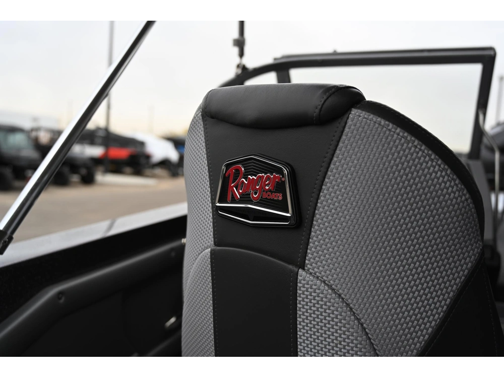 2024 Ranger 621fs Cup Equipped alt