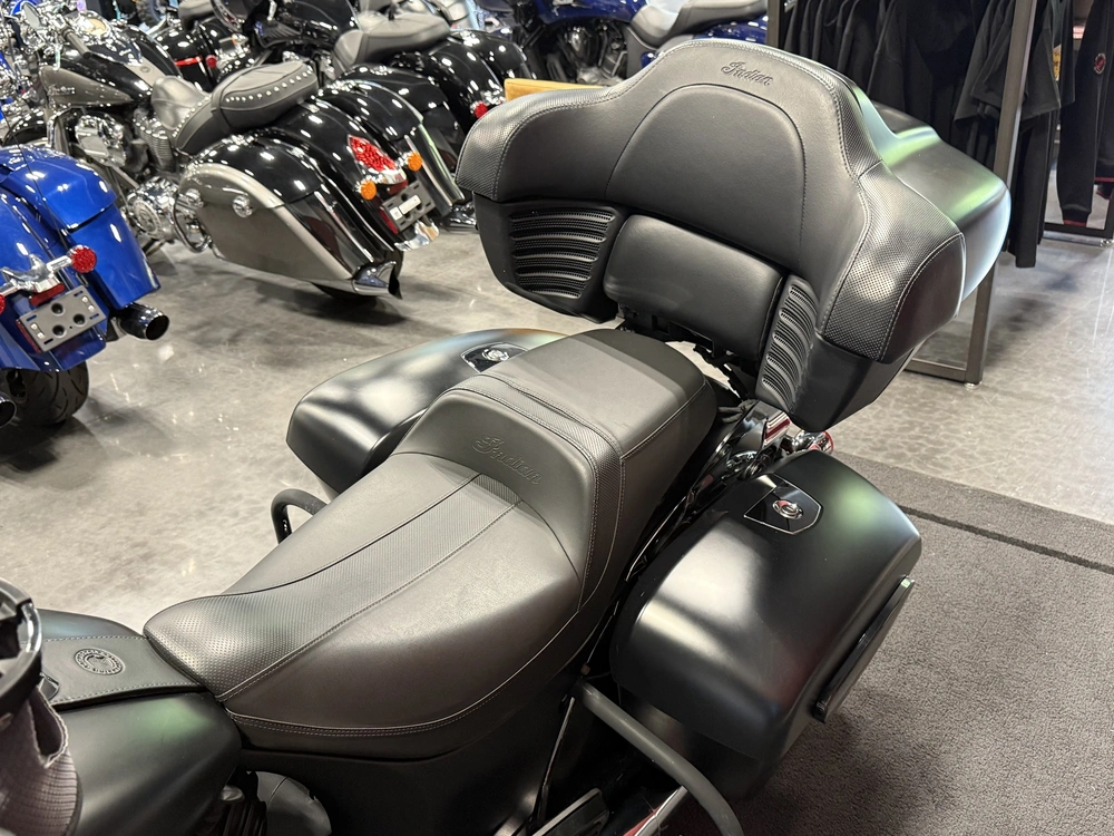 2020 Indian Motorcycle Rm Dark Horse, Thunder Black Smoke, 49st alt