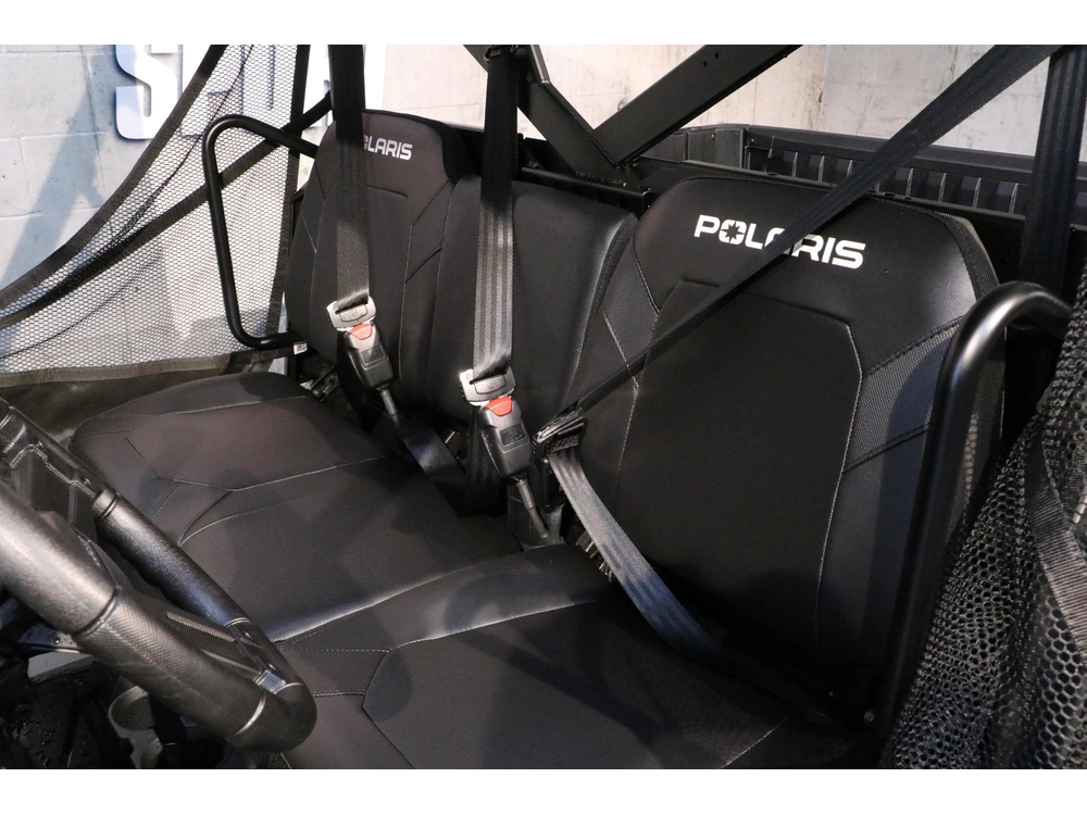Polaris Ranger 1000 Premium 2026 alt