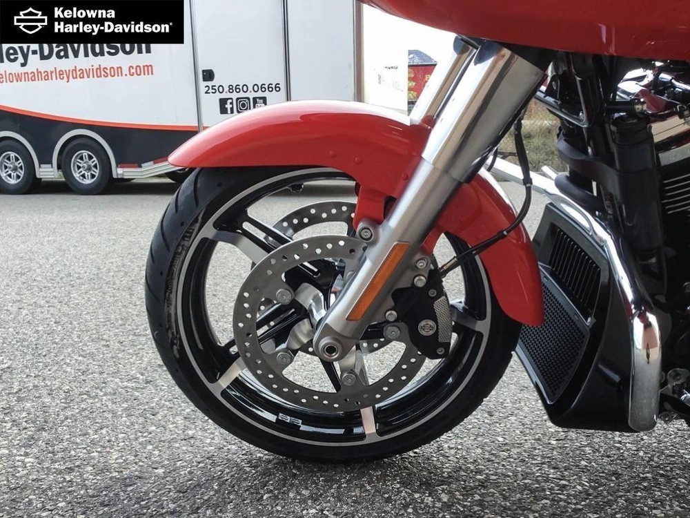2026 Harley-davidson Fltrx - Road Glide® alt
