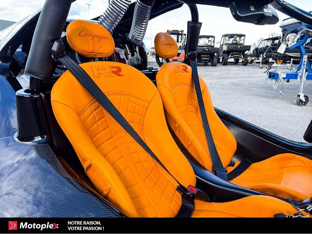 2026 Campagna T-rex Rr alt