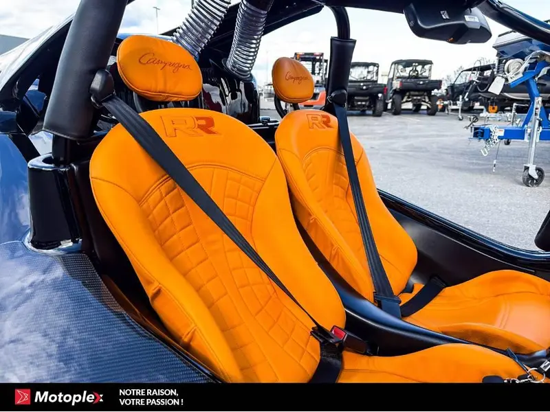 2026 Campagna T-Rex