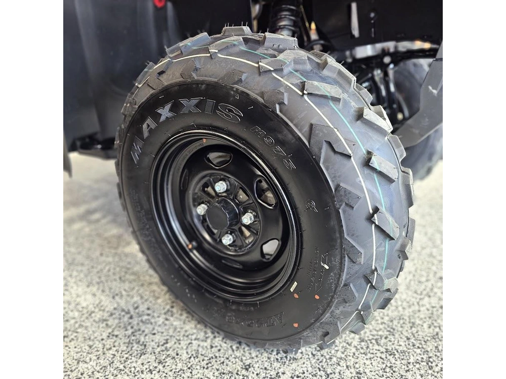 2026 Honda Fourtrax Foreman 4x4 alt