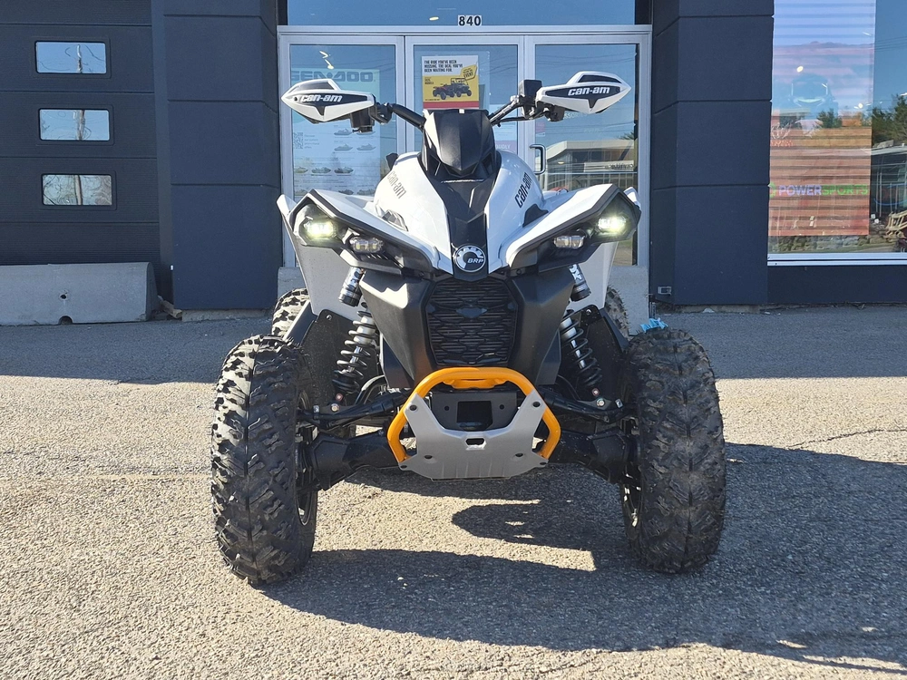 2026 Brp Renegade X Xc 1000r (canada) alt