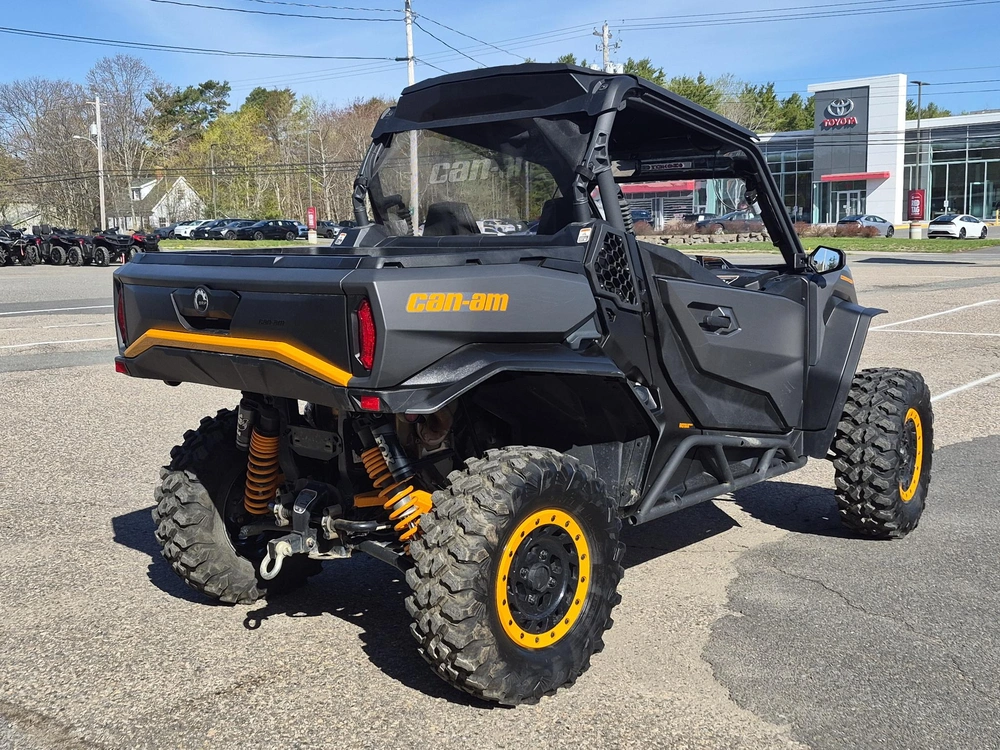 2025 Brp Commander Xt-p 1000r alt