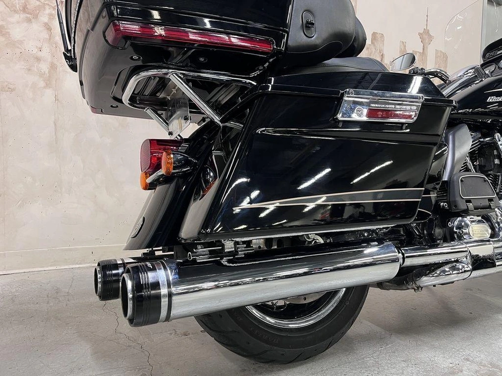 2013 Harley-davidson Fltru Road Glide Ultra alt