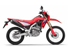 Honda Crf300lrta 2026 alt