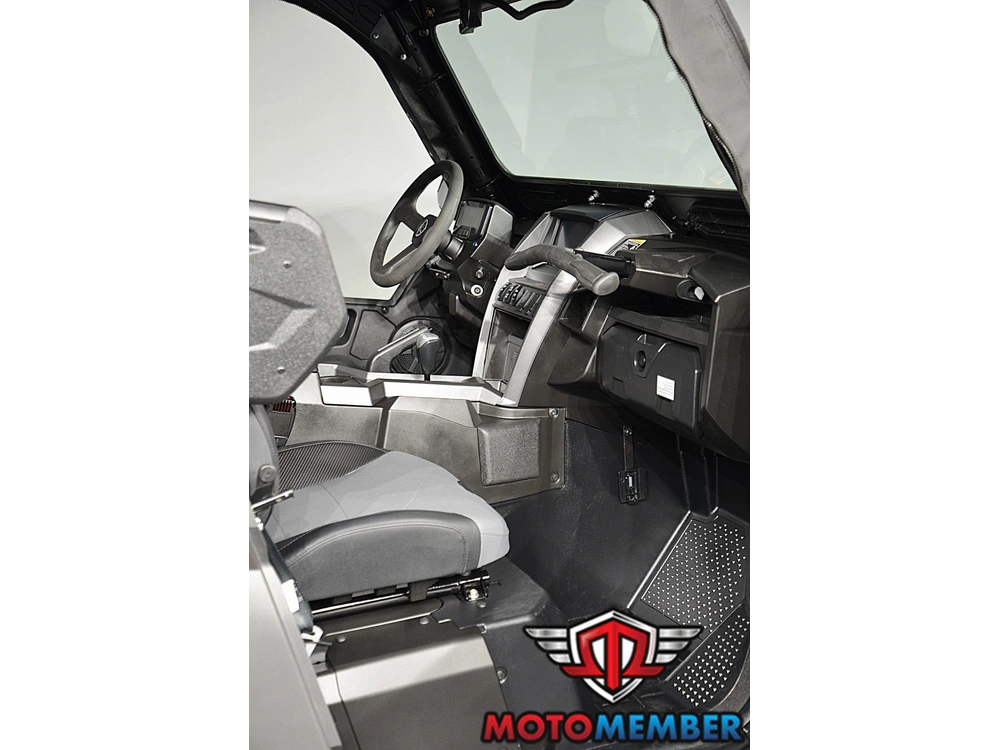 2025 Yamaha Wolverine Rmax4 1000 Xt-r alt