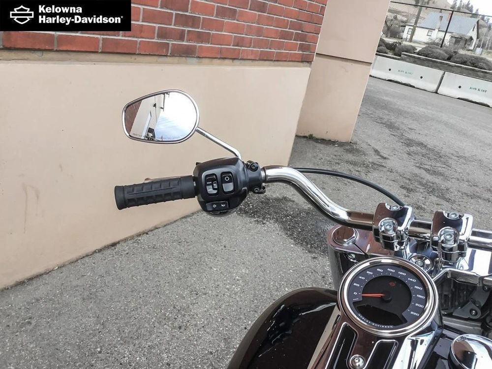 2026 Harley-davidson Flfb - Fat Boy® alt