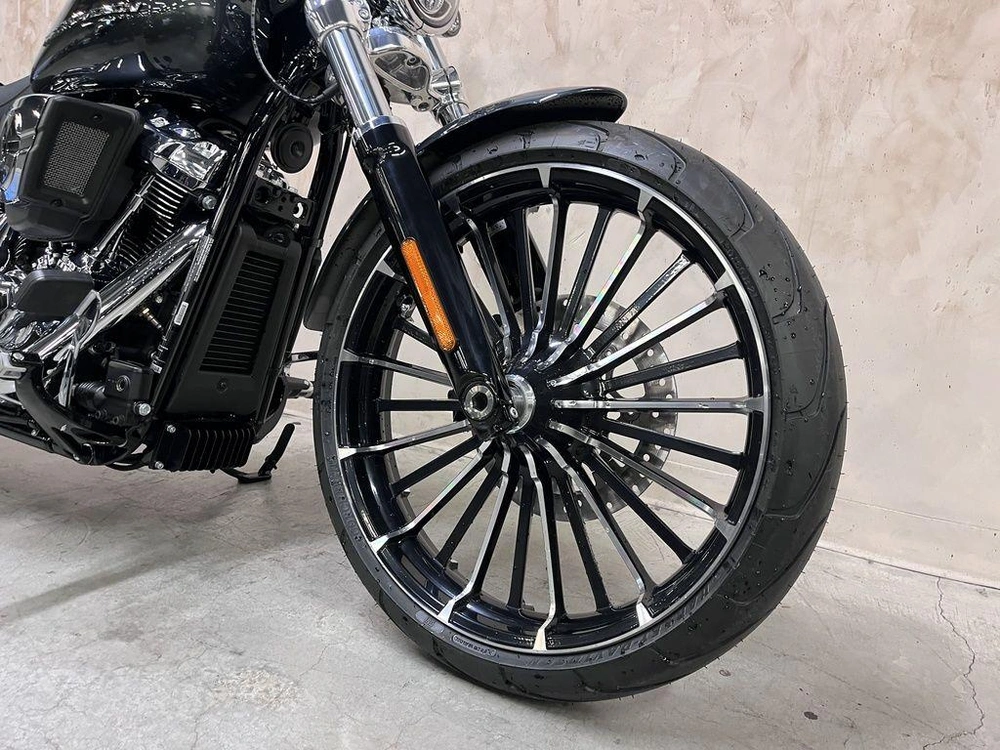 2026 Harley-davidson Fxbr Breakout alt