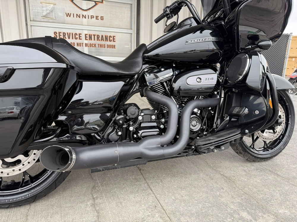 2020 Harley-davidson Road Glide Special alt
