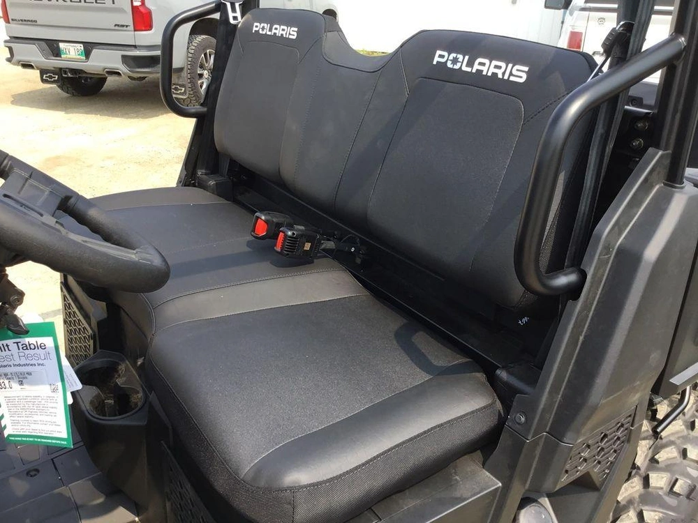 2025 Polaris Ranger Sp 570 Premium alt