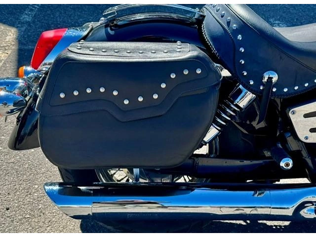 Honda Vt 750 Shadow 2003 alt