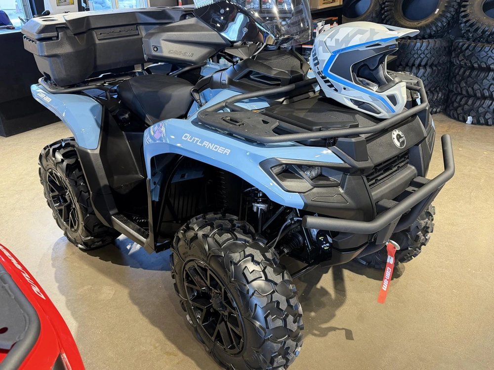 2026 Brp Outlander Xt 700 (canada) alt