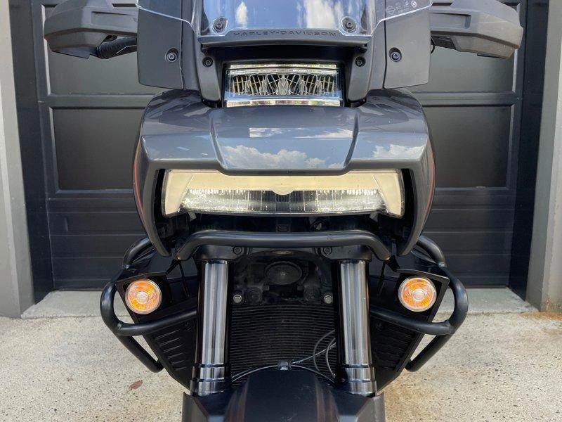 2022 Harley-davidson Ra1250s - Pan America™ 1250 Special alt