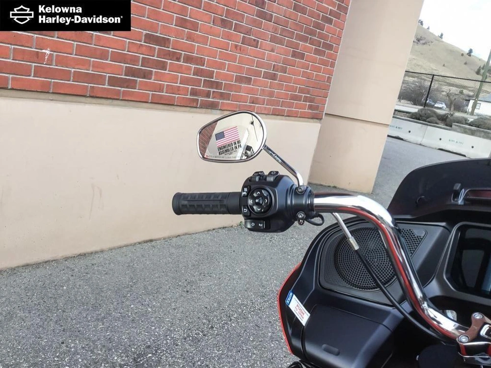 2026 Harley-davidson Fltrx - Road Glide® alt