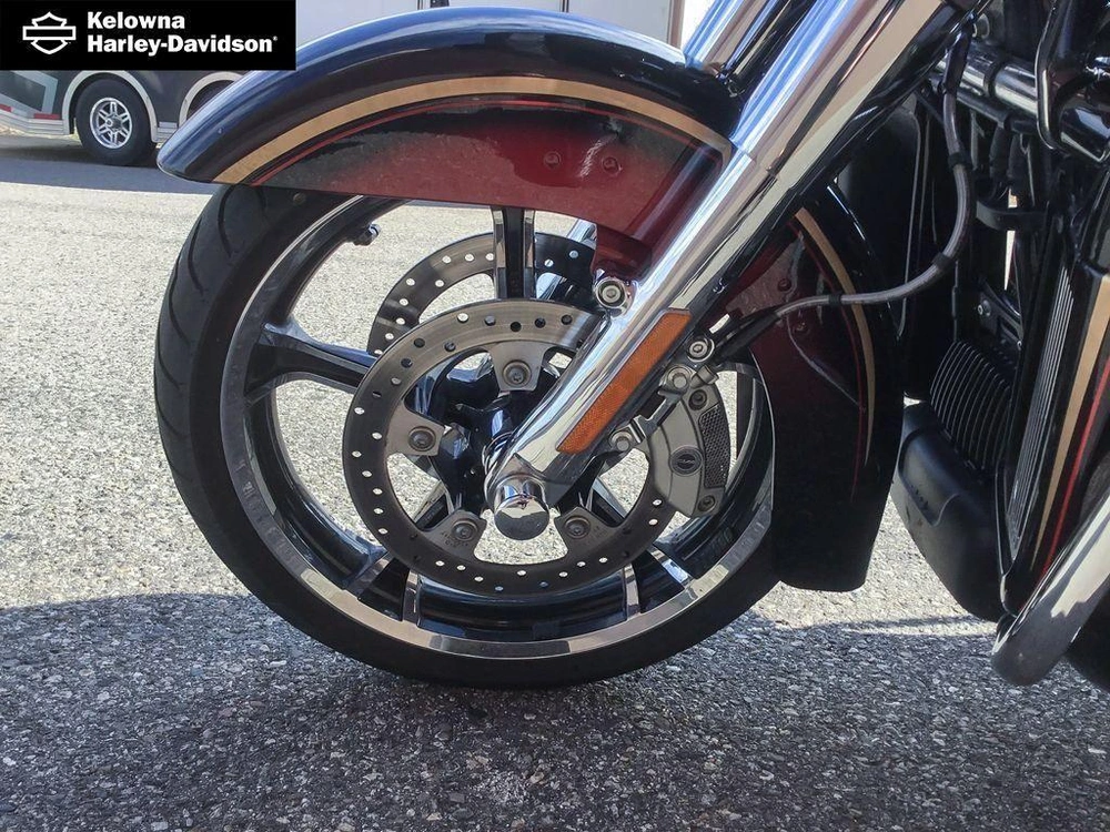 2023 Harley-davidson Fltrkseanv - Cvo™ Road Glide™ Limited Anniversary Edition alt