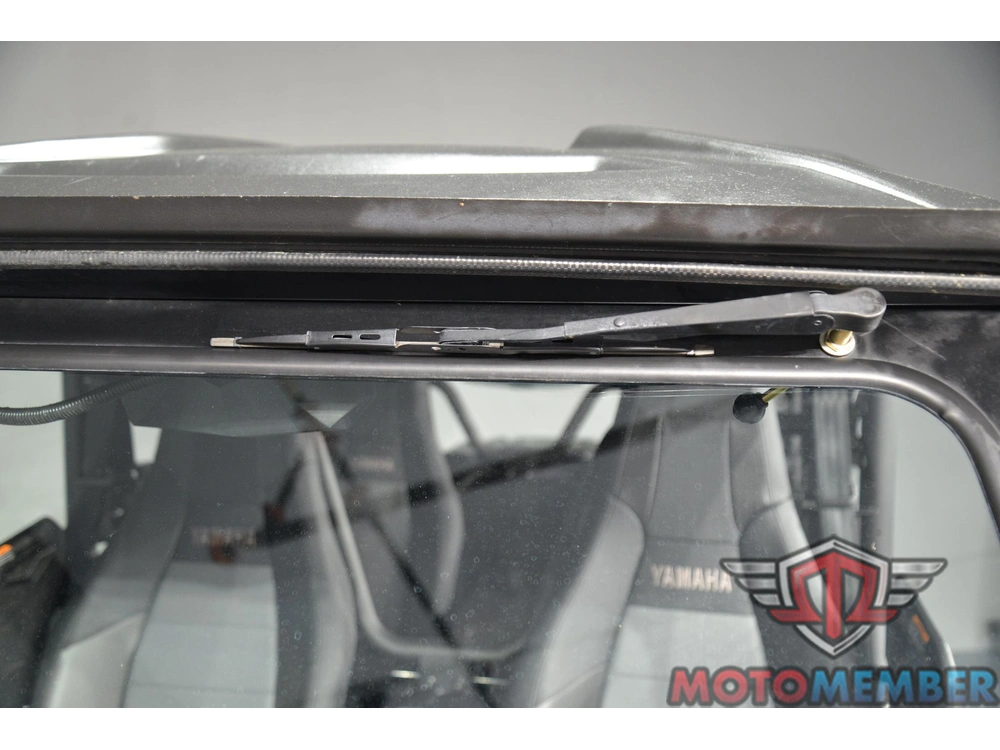 2025 Yamaha Wolverine Rmax4 1000 Xt-r alt