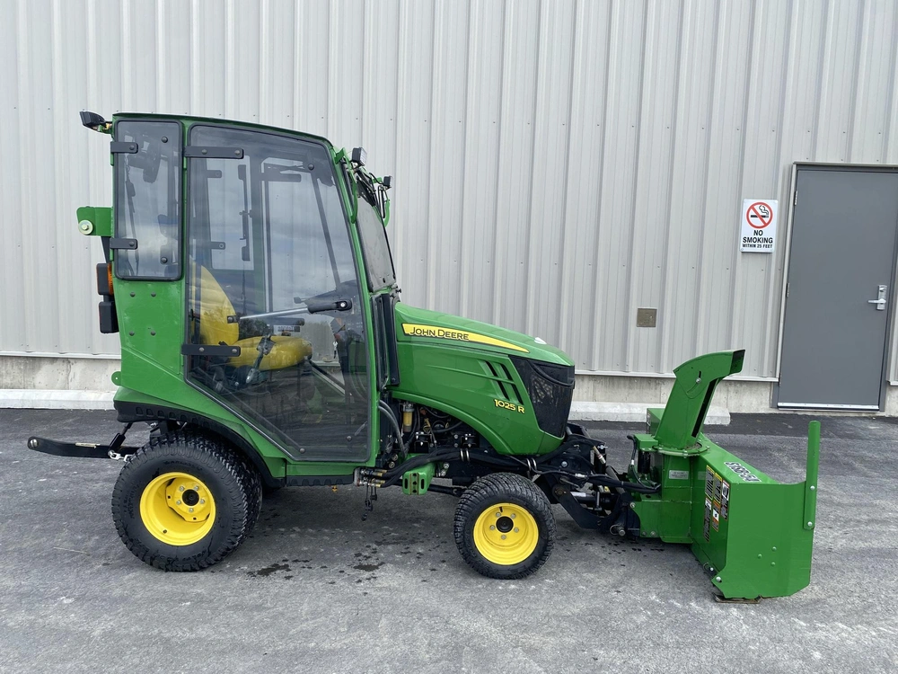 John Deere 1025r 2015 alt