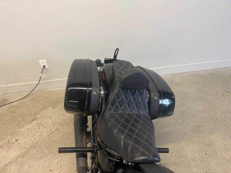 2024 Harley-davidson Fxlrst - Low Rider® St alt
