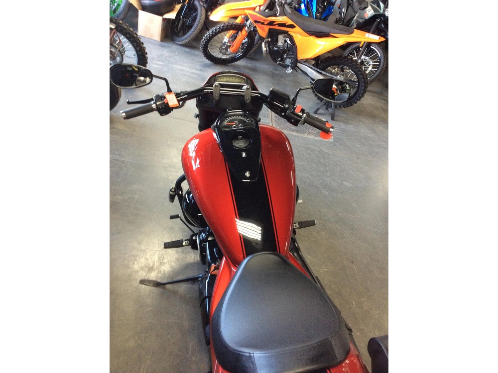 2023 Suzuki Vzr18 M109r Boss alt