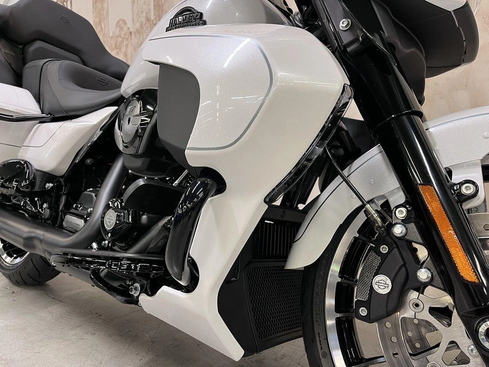 2026 Harley-davidson Flhxl Street Glide Limited alt